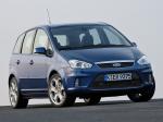 Ford C-Max 2007 года